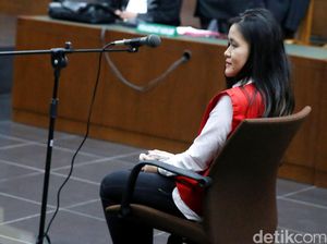 Sidang Perdana Jessica Kumala Wongso Sidang Perdana Jessica Kumala Wongso