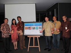 Kompetisi Seni Lukis Tahunan UOB Kembali Dibuka