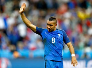 Marseille Menyambut Kepulangan Payet