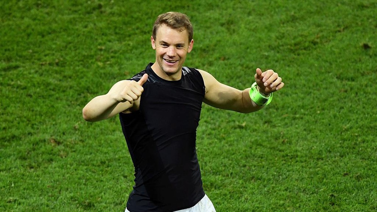 Foto: Shaun Botterill/Getty Images