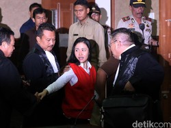 Kronologi Jessica Taruh Racun Sianida di Kopi Mirna