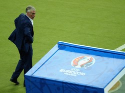 Deschamps Tak Singgung Prancis 1998 ke Anak-Anak Asuhnya