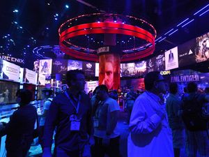Sony Absen dari Konferensi Game Terbesar Dunia, Kenapa?
