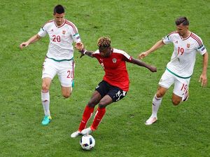 Alaba: Kami Buang-Buang Peluang Alaba: Kami Buang-Buang Peluang