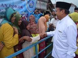 33 Desa di Lamongan Dijadikan Kampung KB
