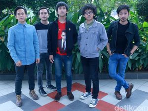 Lirik dan Chord Jangan Pergi oleh dMasiv