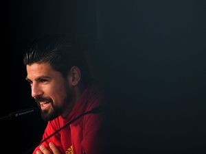 Nolito yang Sedang Nikmati Piala Eropa Tak Pikirkan Isu Ketertarikan City
