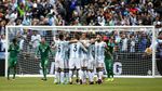 Argentina Kalahkan Bolivia 3-0