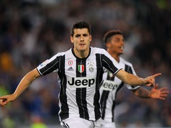 Allegri: Morata Harus Tetap di Juve, Berardi Takkan Datang