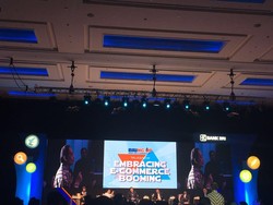 BRI Kenalkan Sistem Pembayaran untuk Bisnis E-Commerce