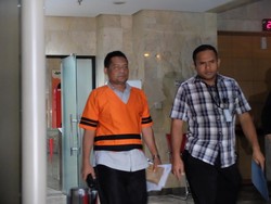 OTT KPK di Balik Putusan Saipul Jamil, Jangan Sepelekan Peran Panitera!