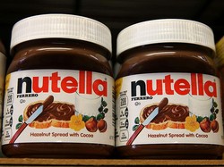 Heboh Nutella Disebut Tidak Halal, Ini Penjelasannya