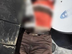 Perbaiki Pompa Air, Pria Paruh Baya Tewas Tersetrum