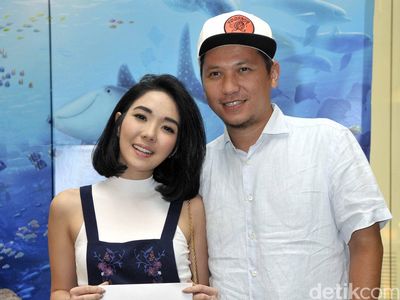 Pasangan Serasi, Gading-Gisel dan Raffi-Nagita