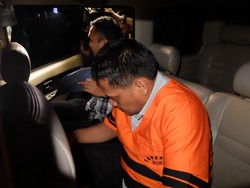 KPK Telusuri Asal Usul Kepemilikan RS dan Water Park Panitera PN Jakut