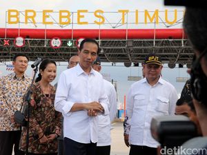 KSP: Jokowi Keluarkan Kebijakan Populis Sejak Dilantik