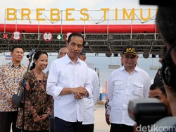 KSP: Jokowi Keluarkan Kebijakan Populis Sejak Dilantik