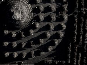 Jay Subiyakto Tampilkan 3 Karya Fotografi Terbaiknya di Terminal 3 Ultimate