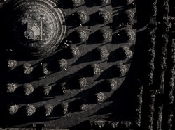 Jay Subiyakto Tampilkan 3 Karya Fotografi Terbaiknya di Terminal 3 Ultimate