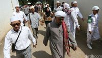 FPI Datangi Kantor Kompas