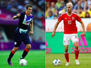 Setelah Bersatu di Olimpiade, 5 Pemain Ini Jadi Musuh di Piala Eropa