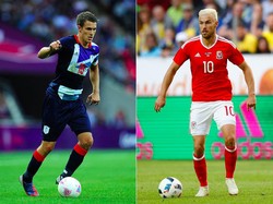 Setelah Bersatu di Olimpiade, 5 Pemain Ini Jadi Musuh di Piala Eropa