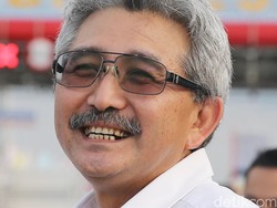 Ayah Emil Dardak Akan Dimakamkan di TMP Kalibata Besok