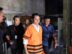Pengacara Saipul Jamil Bantah Atur Suap untuk Panitera PN Jakut