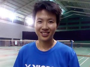 Ditanya Kapan Lepas Masa Lajang, Ini Jawaban Liliyana