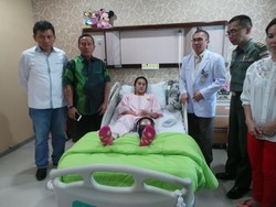 Ini cerita Bella soal Kontroversi Nasibnya