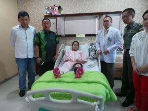 Ini cerita Bella soal Kontroversi Nasibnya Ini cerita Bella soal Kontroversi Nasibnya