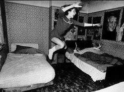 Hii.. Wanita Ini Cerita Pengalaman Nginap di Rumah Hantu The Conjuring