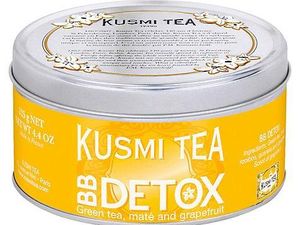 Setelah EE Cream, Kini Tersedia BB Cream dalam Bentuk Minuman Teh