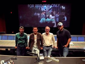 Pelajaran Penting dari Hollywood untuk Rudy Habibie