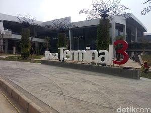 Sistem Pendukung Kelistrikan Terminal 3 Ultimate Berhasil Diperbaiki