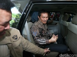 Bareskrim Mulai Sidik Kasusnya, Pimpinan KPK: Kami Nggak Takut