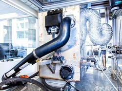 Ini Keunggulan Teknologi Mobil Bio-etanol yang Diklaim Nissan