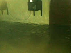 Banjir di Kota Padang Mulai Surut, Sebagian Warga Kembali ke Rumah