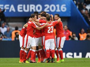 Gagal Menang atas Rumania, Swiss Alihkan Fokus ke Prancis