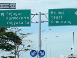 Polri Antisipasi  Macet Mudik, Lebaran Dijaga 22 Ribu Personel