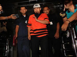 Kakak Saipul Jamil Sebut Uang Suap Permintaan dari Pengacara ke Panitera