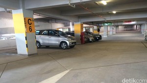 Parkir 4 Hari di Bandara Soetta Kena Rp 1,2 Juta, Netizen: Salah Lokasi Ini