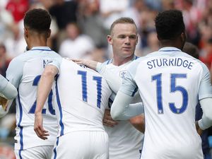 Rooney Pensiun dari Timnas, Pogba: Dia Akan Dirindukan