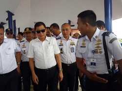 Tak Laik Jalan Hingga 24 Juni, Angkutan Umum Dilarang Beroperasi