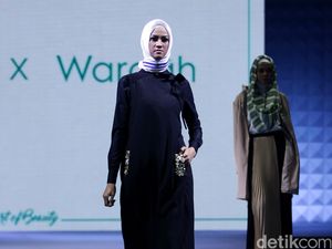 Wardah Akan Rilis 4 Tren Makeup di Jakarta Fashion Week 2017