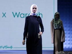 Wardah Akan Rilis 4 Tren Makeup di Jakarta Fashion Week 2017