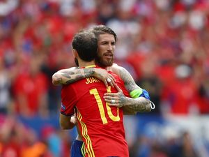 Juanfran: Hubunganku dengan Ramos Baik-baik Saja