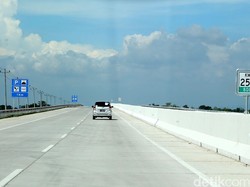 Jelang Mudik, Pengelola Tol Cipali Siapkan Rp 150 Juta Uang Receh