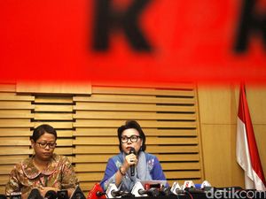 KPK Juga Jerat Sekretaris dan Orang Kepercayaan Putu Jadi Tersangka Penerima Suap