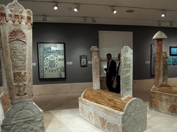 Mengagumi Koleksi Seni Islam di Mesir